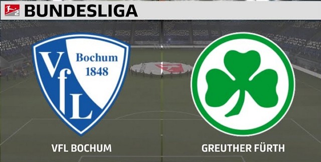 Soi keo bong da Bochum vs Greuther Furth ngay 05 03 2022 – Vong 25 giai Bundesliga