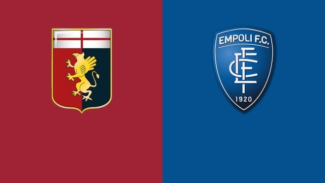 Soi keo bong da Genoa vs Empoli 06 03 2022 Vo dich bong da Y