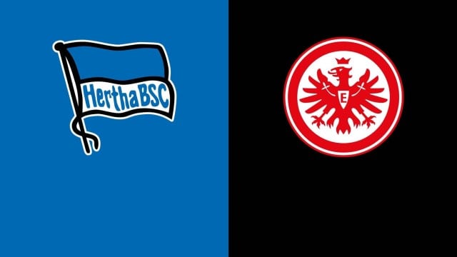 Soi keo bong da Hertha Berlin vs Eintracht Frankfurt 05 03 2022 Vo dich bong da Duc