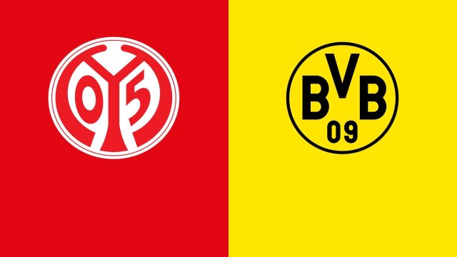 Soi keo bong da Mainz vs Dortmund 06 03 2022 Vo dich bong da Duc