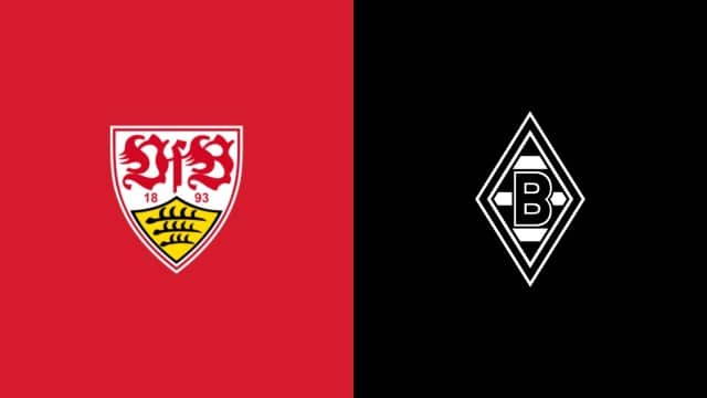 Soi keo bong da Stuttgart vs B Monchengladbach 06 03 2022 Bundesliga