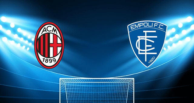 Soi keo bong da AC Milan vs Empoli 13 03 2022 Serie A