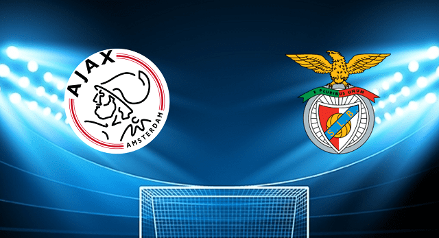 Soi kèo bóng đá Ajax vs Benfica, 16/03/2022 – Cúp C1 Châu Âu