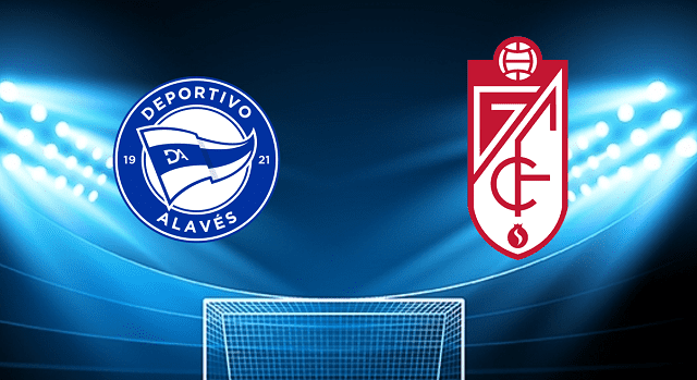 Soi keo bong da Alaves vs Granada 19 03 2022 – Giai La Liga