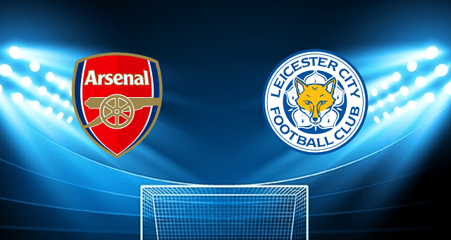 Soi keo bong da Arsenal vs Leicester 13 03 2022 Ngoai Hang Anh