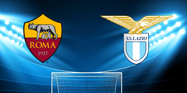 Soi keo bong da AS Roma vs Lazio 21 03 2022 – Giai vo dich bong da quoc gia Y