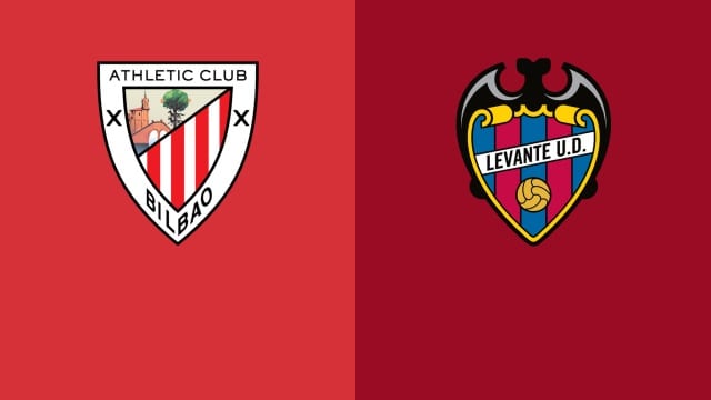 Soi keo bong da Ath Bilbao vs Levante 08 03 2022 Vo dich bong da Tay Ban Nha