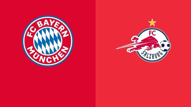 Soi kèo bóng đá Bayern Munich vs Salzburg, 09/03/2022 - Vô địch bóng đá cúp Châu Âu