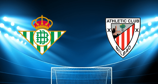 Soi keo bong da Betis vs Ath Bilbao 13 03 2022 La Liga