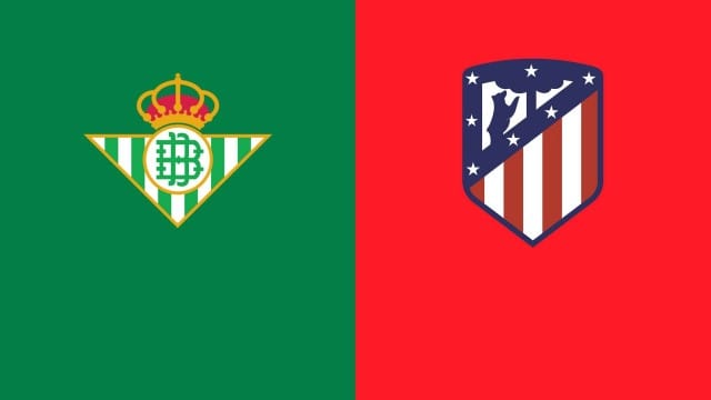 Soi keo bong da Betis vs Atl Madrid 07 03 2022 Vo dich bong da Tay Ban Nha