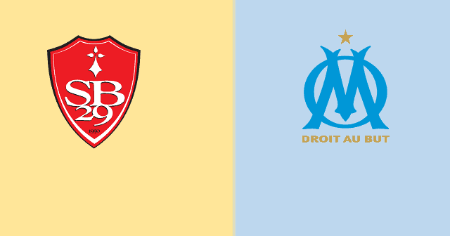 Soi keo bong da Brest vs Marseille 14 03 2022 Ligue 1