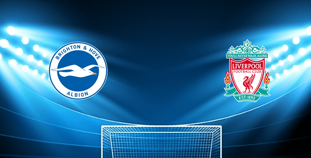 Soi keo bong da Brighton vs Liverpool 12 03 2022 Ngoai Hang Anh