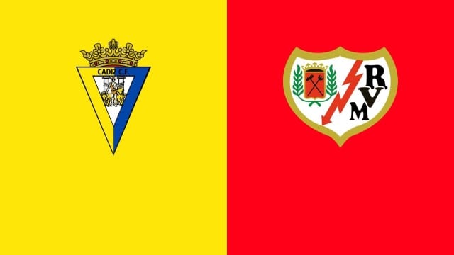 Soi keo bong da Cadiz CF vs Rayo Vallecano 06 03 2022 Vo dich bong da Tay Ban Nha