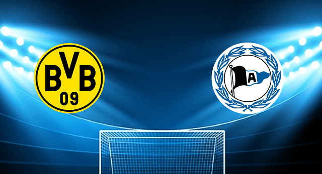 Soi keo bong da Dortmund vs Bielefeld 13 03 2022 Bundesliga