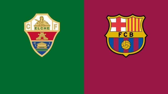 Soi keo bong da Elche vs Barcelona 06 03 2022 Vo dich bong da Tay Ban Nha