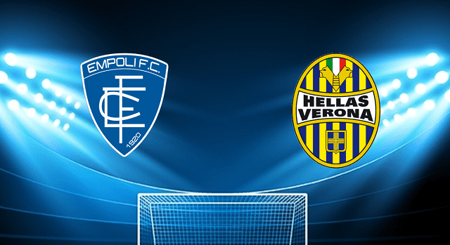 Soi keo bong da Empoli vs Verona 20 03 2022 – Giai vo dich bong da quoc gia Y