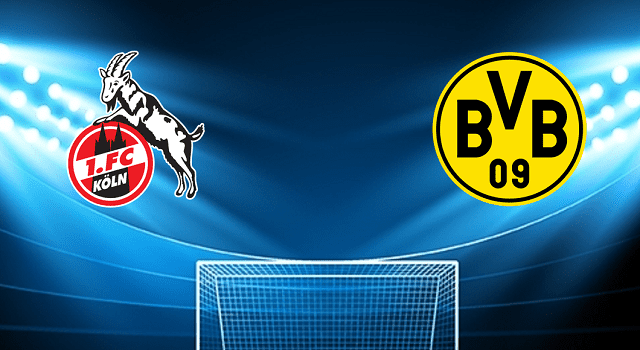 Soi keo bong da FC Koln vs Dortmund 21 03 2022 – Giai vo dich Duc