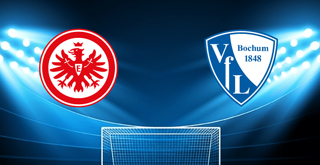 Soi keo bong da Frankfurt vs Bochum 13 03 2022 Bundesliga