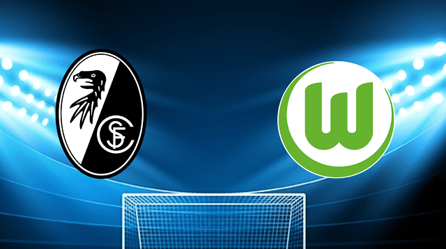 Soi keo bong da Freiburg vs Wolfsburg 12 03 2022 Bundesliga