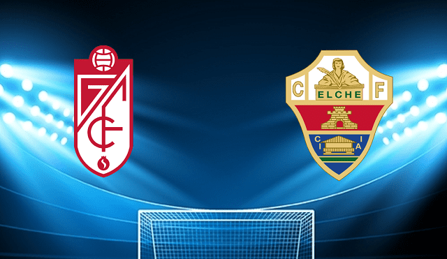 Soi keo bong da Granada vs Elche 12 03 2022 La Liga