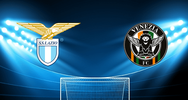 Soi keo bong da Lazio vs Venezia 15 03 2022 Serie A