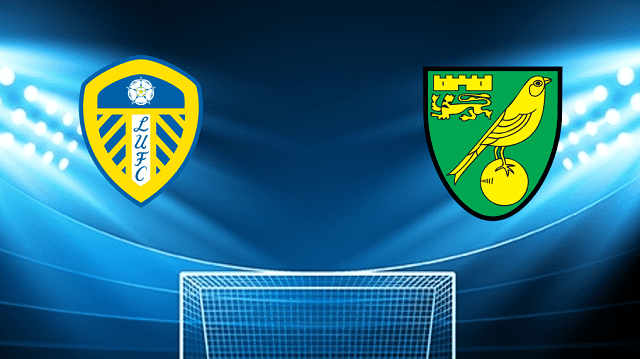 Soi keo bong da Leeds vs Norwich 13 03 2022 Ngoai Hang Anh