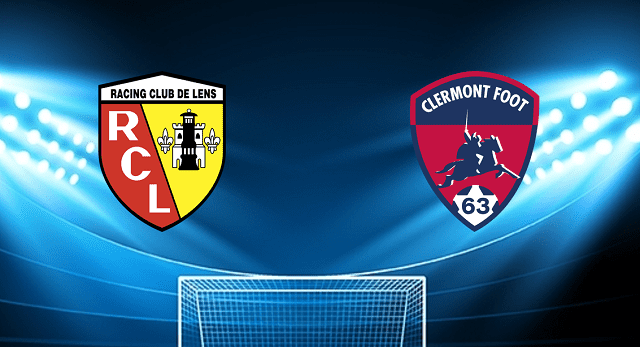 Soi keo bong da Lens vs Clermont 19 03 2022 – Giai vo dich bong da quoc gia Phap