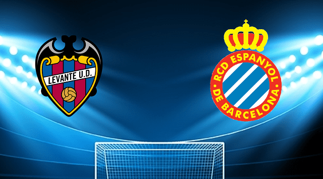 Soi kèo bóng đá Levante vs Espanyol, 12/03/2022 - La Liga