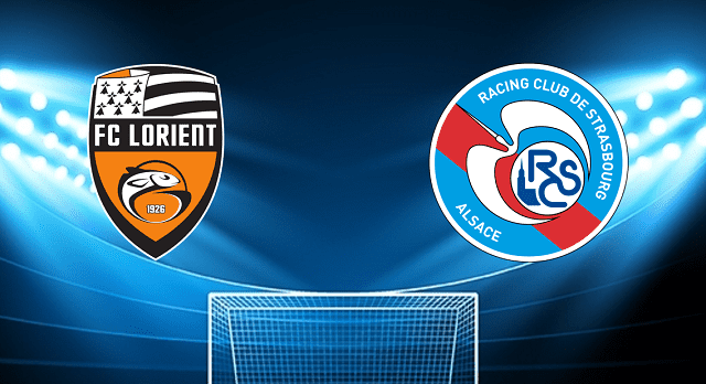 Soi keo bong da Lorient vs Strasbourg 20 03 2022 – Giai vo dich bong da quoc gia Phap