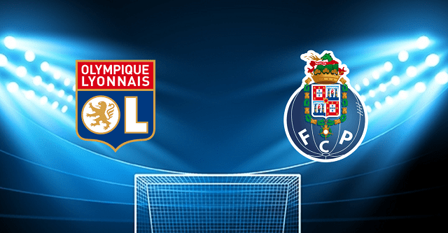 Soi kèo bóng đá Lyon vs FC Porto, 18/03/2022 – Cúp C2 Châu Âu