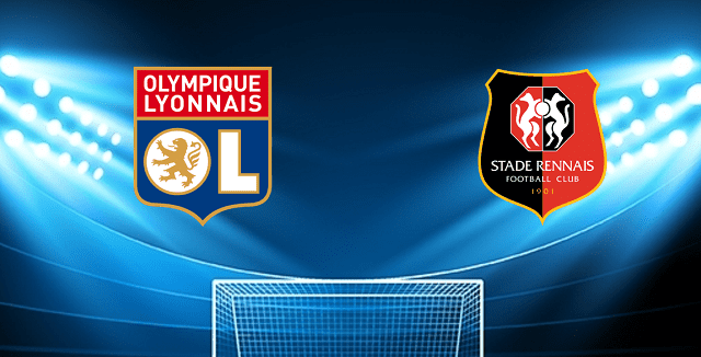 Soi keo bong da Lyon vs Rennes 13 03 2022 Ligue 1