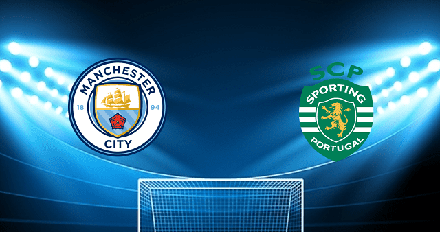 Soi keo bong da Manchester City vs Sporting Lisbon 10 03 2022 Cup C1 Chau Au