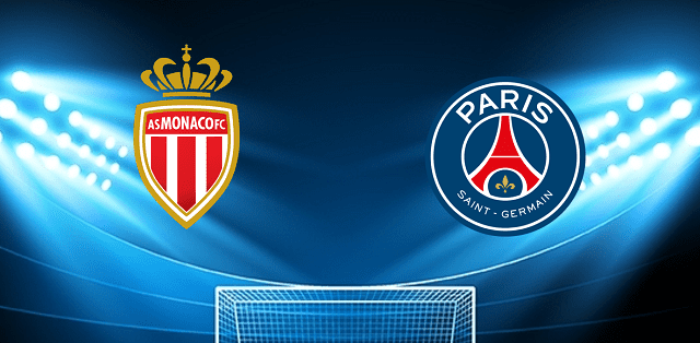 Soi keo bong da Monaco vs Paris SG 20 03 2022 – Giai vo dich bong da quoc gia Phap