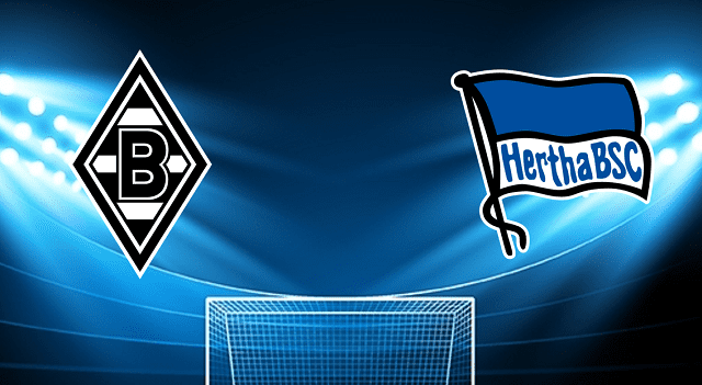 Soi keo bong da Monchengladbach vs Hertha Berlin 13 03 2022 Bundesliga