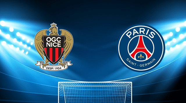 Soi keo bong da Nice vs PSG 06 03 2022 – Ligue 1