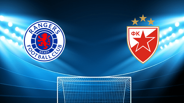 Soi kèo bóng đá Rangers vs Crvena, 11/03/2022 - Cúp C2 Châu Âu