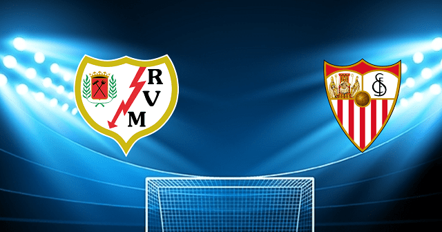 Soi keo bong da Rayo Vallecano vs Sevilla 13 03 2022 La Liga