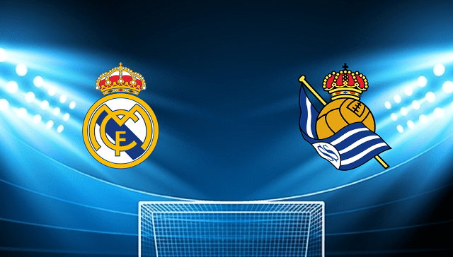 Soi keo bong da Real Madrid vs Real Sociedad 06 03 2022 – La Liga