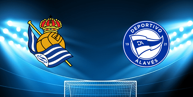 Soi keo bong da Real Sociedad vs Alaves 14 03 2022 La Liga