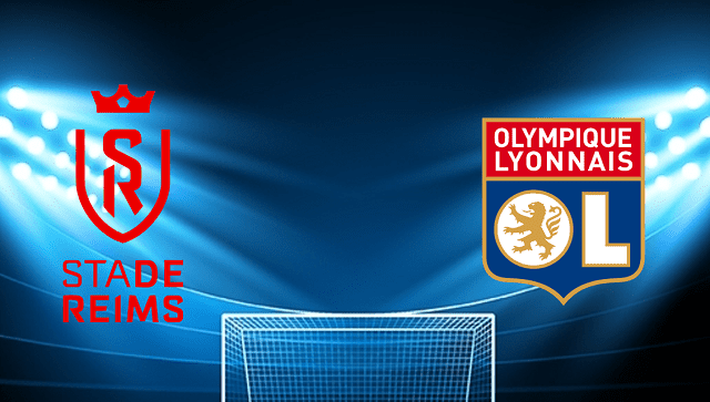 Soi keo bong da Reims vs Lyon 20 03 2022 – Giai vo dich quoc gia Phap