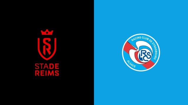 Soi keo bong da Reims vs Strasbourg 06 03 2022 Vo dich bong da Phap