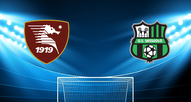 Soi keo bong da Salernitana vs Sassuolo 12 03 2022 Serie A