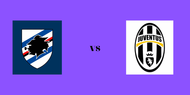 Soi keo bong da Sampdoria vs Juventus 13 03 2022 Serie A