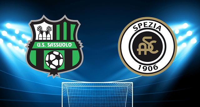 Soi keo bong da Sassuolo vs Spezia 19 03 2022 – Giai vo dich bong da quoc gia Y