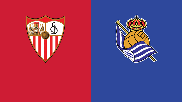 Soi keo bong da Sevilla vs Real Sociedad 21 03 2022 – Giai vo dich Tay Ban Nha