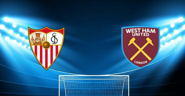 Soi kèo bóng đá Sevilla vs West Ham, 11/03/2022 - Cúp C2 Châu Âu