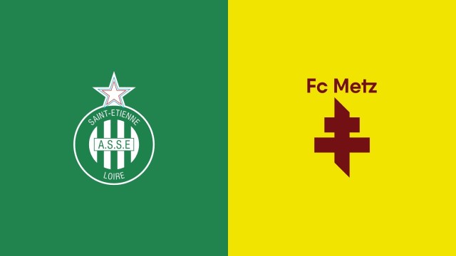 Soi kèo bóng đá St Etienne vs Metz, 06/03/2022 - Vô địch bóng đá Pháp