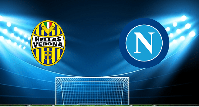 Soi keo bong da Verona vs Napoli 13 03 2022 Serie A