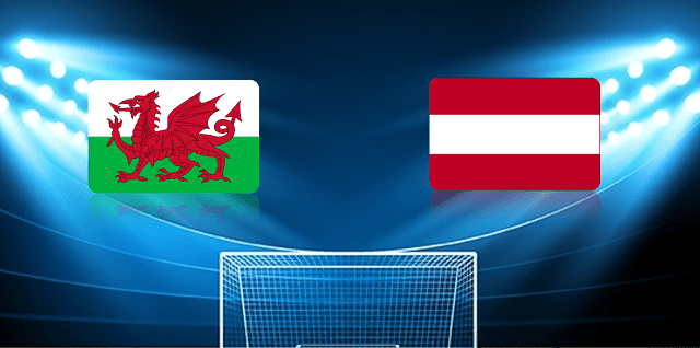 Soi kèo bóng đá Wales vs Áo, 25/03/2022 – Vòng Loại Play-off WC