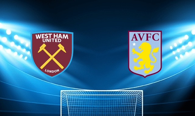 Soi keo bong da West Ham vs Aston Villa 13 03 2022 Ngoai Hang Anh